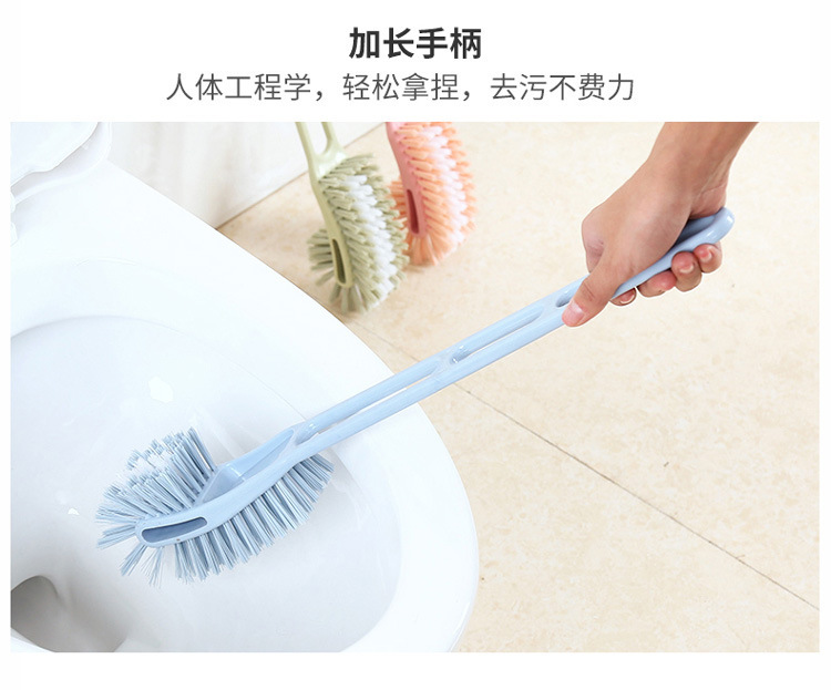 两面刷马桶刷