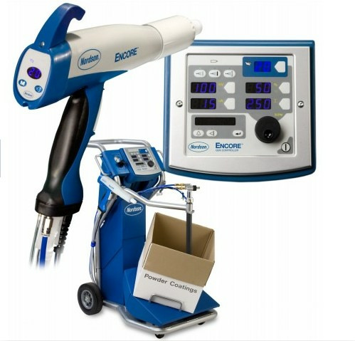 供应美国诺信喷枪 诺信喷枪配件 诺信喷枪喷嘴