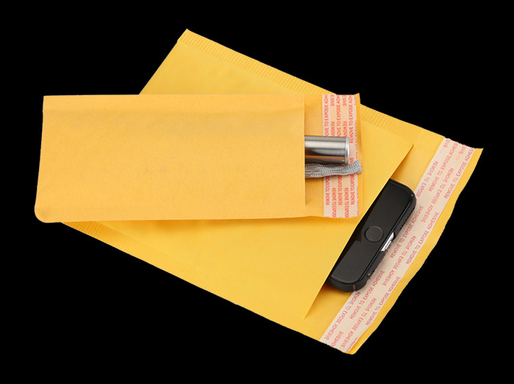 牛皮纸袋信封袋