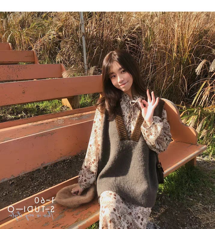 Costume femme en Mousseline - Ref 3335789 Image 12