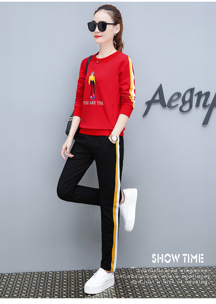 Costume femme en Coton - Ref 3335753 Image 21