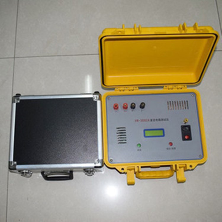 XW-3002A发电机直流电阻测试仪