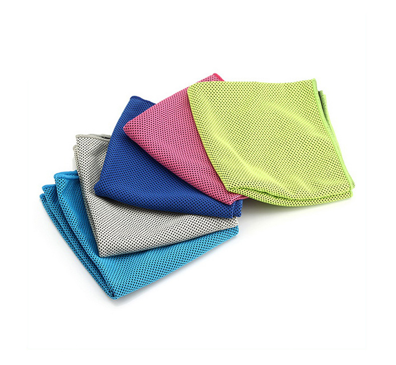 Cooling Towel 6