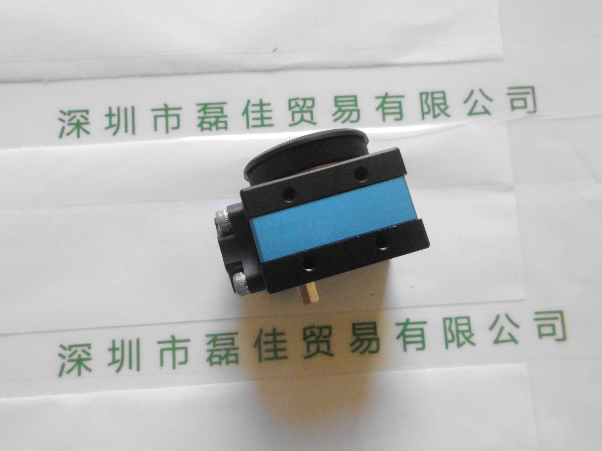 德国 映美精  DMK 22AUCO3 工业相机