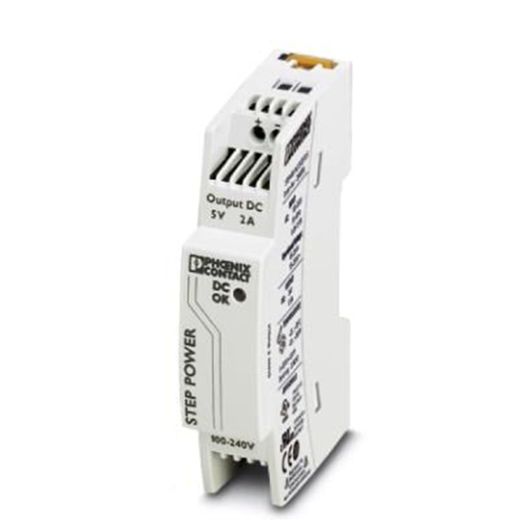 STEP-PS/ 1AC/12DC/5 菲尼克斯/PHOENIX 2868583