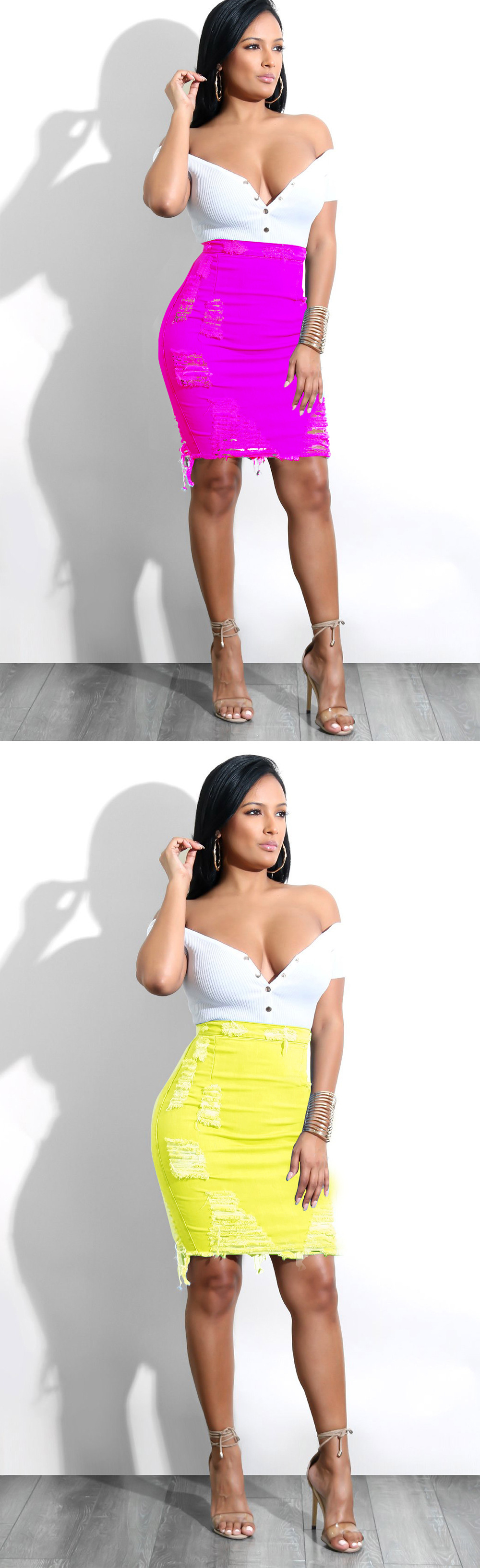 Jupe - Ref 3441615 Image 28