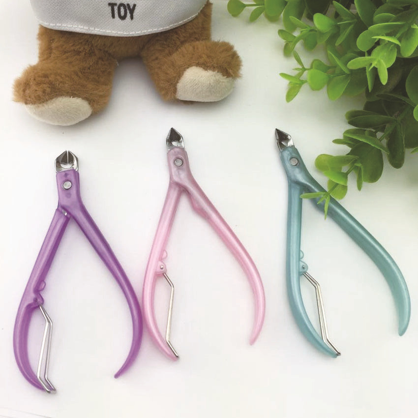 Pearl River Alicates para piezas de repuesto