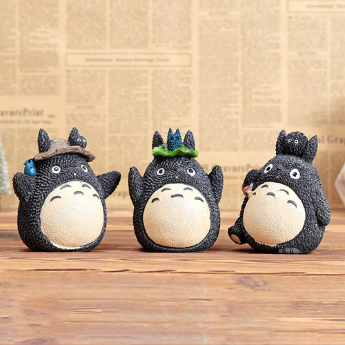 L0612 Creative student gift piggy bank ornaments home decoration ornaments children's money bank student gifts