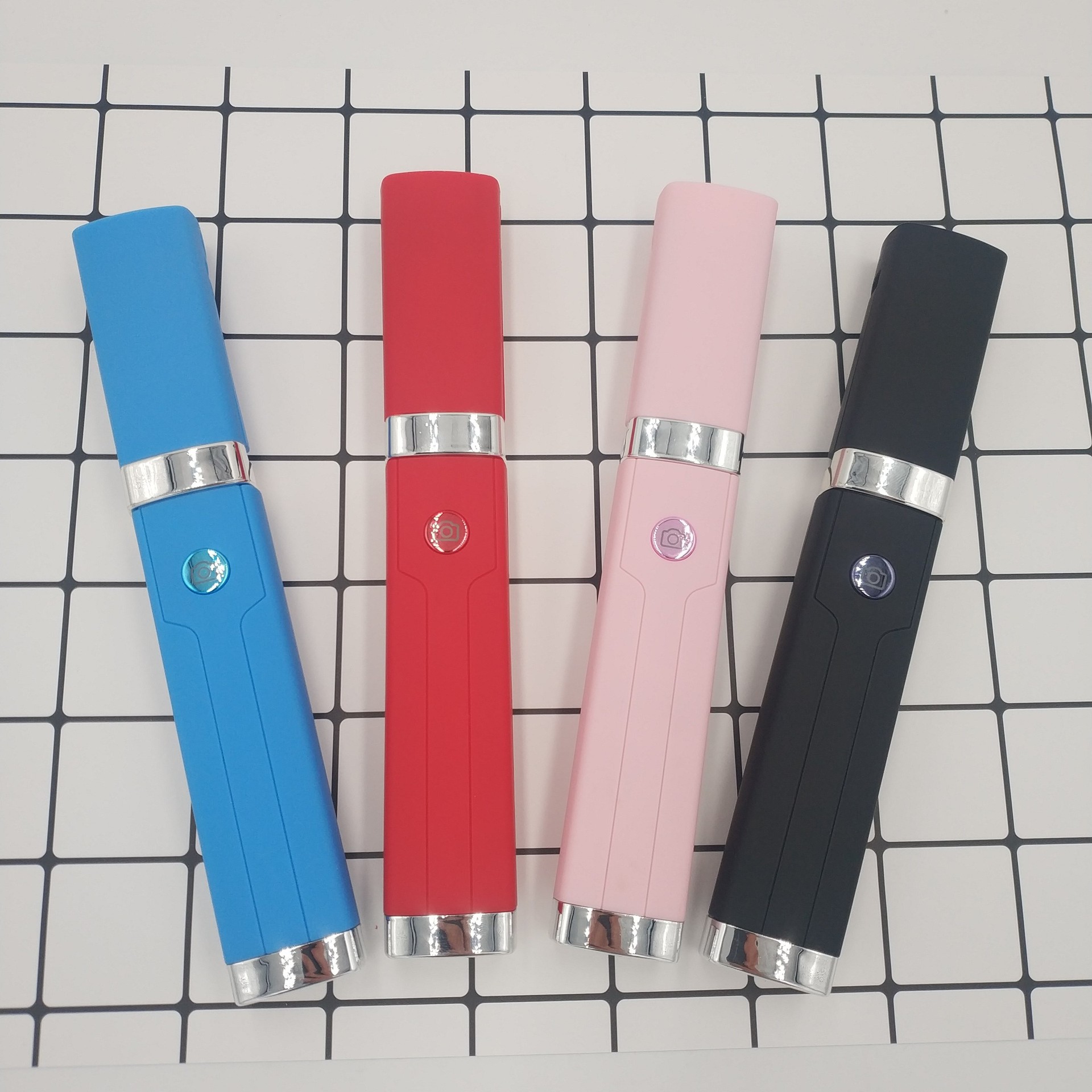 Bâton selfie en ABS - Ref 3386137 Image 1