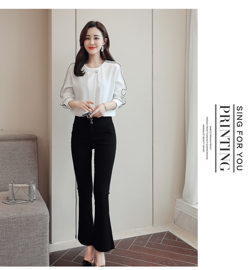 Costume femme en Mousseline - Ref 3334090 Image 19