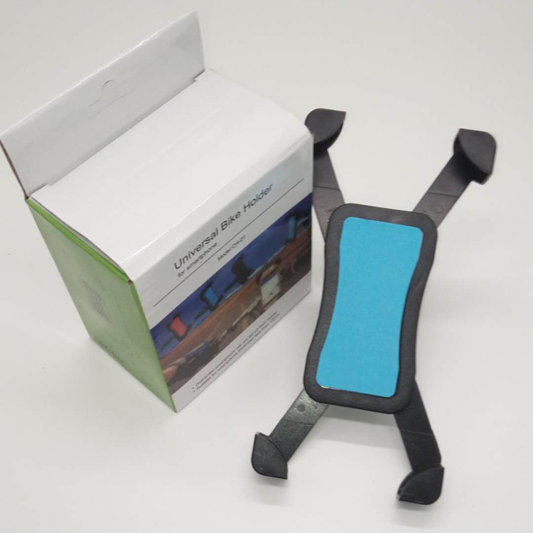 Bicycle Mobile support Electric Motorcycle Rearview mirror Talon Mobile support Navigation Lazy man Bracket Four claws