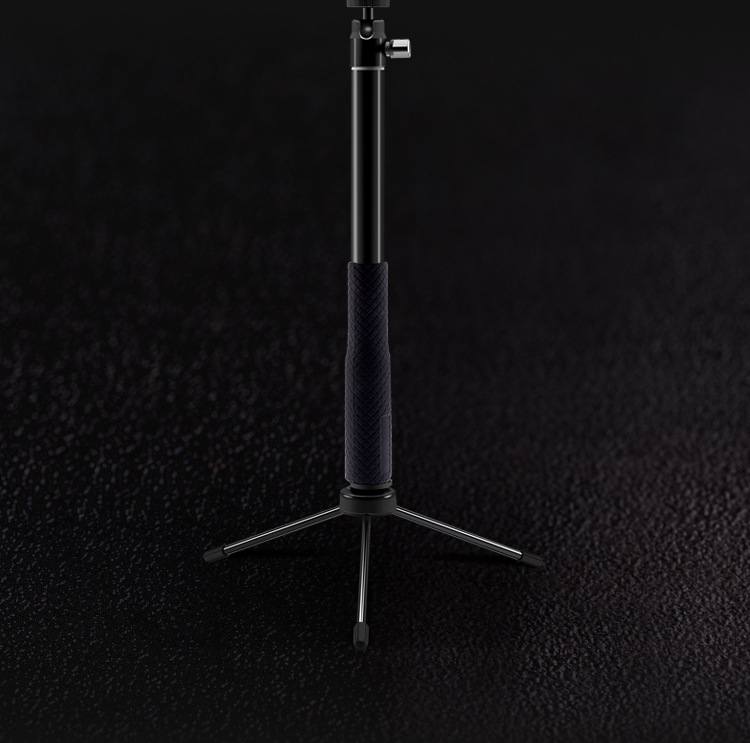 Stick selfie en Alliage d aluminium - Ref 3386568 Image 22