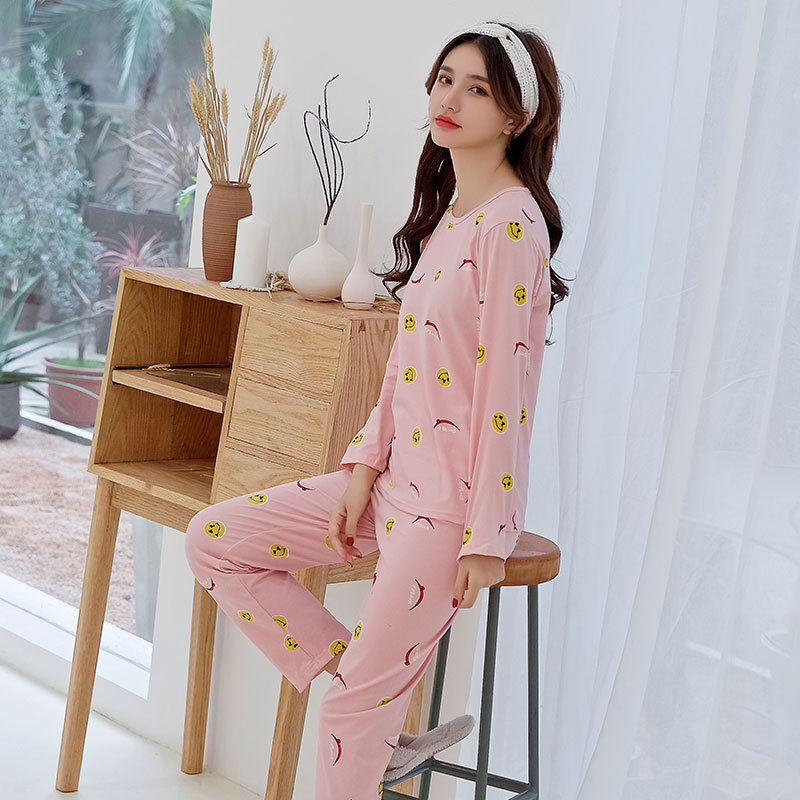 SBM-笑脸辣椒长袖套装 (5)