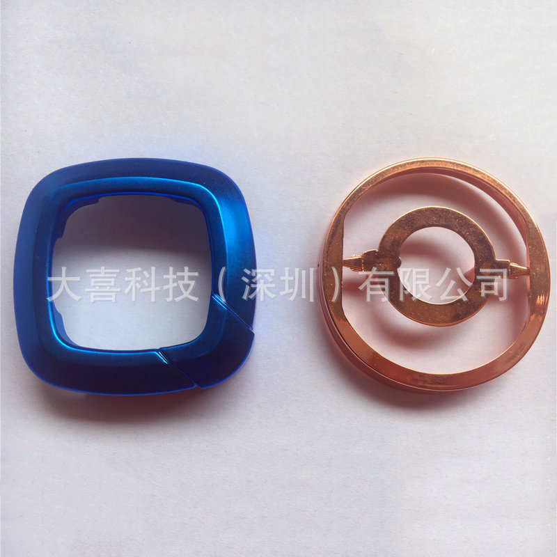 供应电镀加工塑胶电镀 ABS水电镀UV电镀真空电镀加工 表面处理