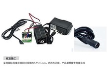 激光夜视光源980nm 100mW激光器 红外补光激光模组 红外仿伪模块