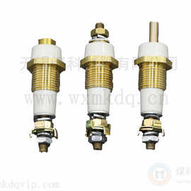 防爆电机接线柱JL8-1140Q-M24系列 隔爆型接线端子