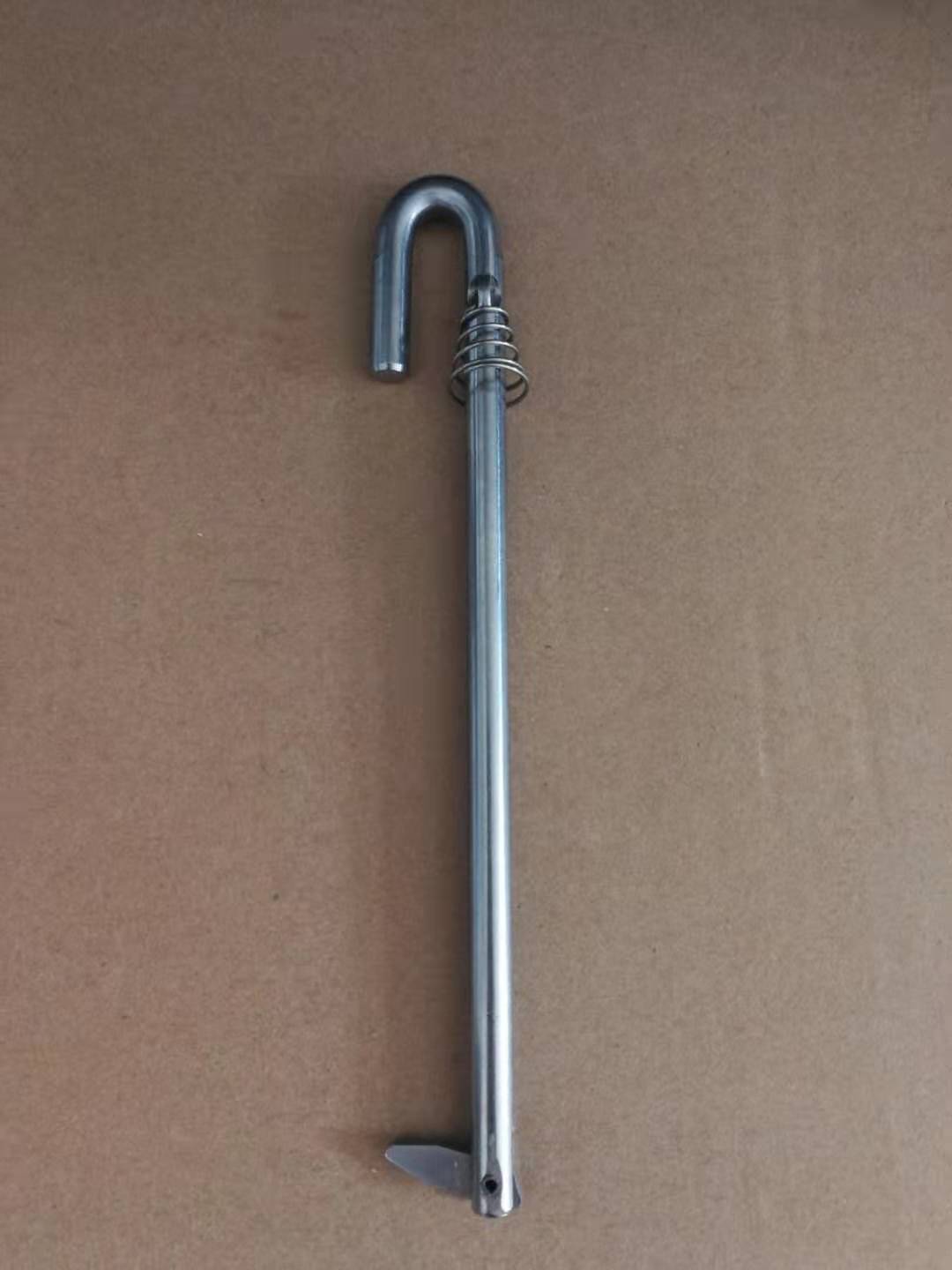 雅马哈派尼尔海的双马顺风航凯15马力船外机马达挂机倾斜销插销