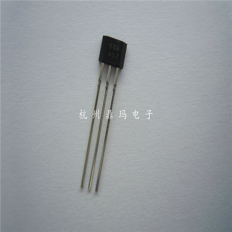 A3144/OH3144/44E/3144E A3144E霍尔元件44E OH44E TO-92UA 