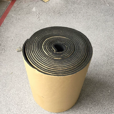 sound insulation a generation of hair, Car sound-absorbing cotton