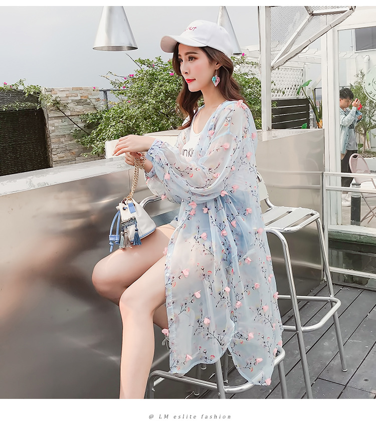 Blouson femme en Mousseline - Ref 3321374 Image 38