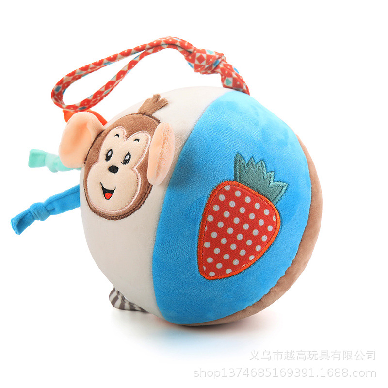 Хваталка, обезьяна