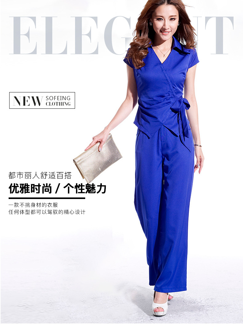 Costume femme SOPHIE en Polyester - Ref 3334320 Image 10