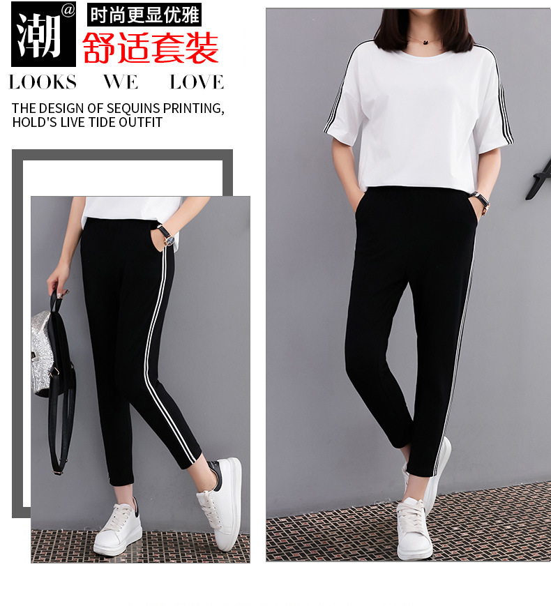 Costume femme en Mélange de coton - Ref 3334842 Image 12