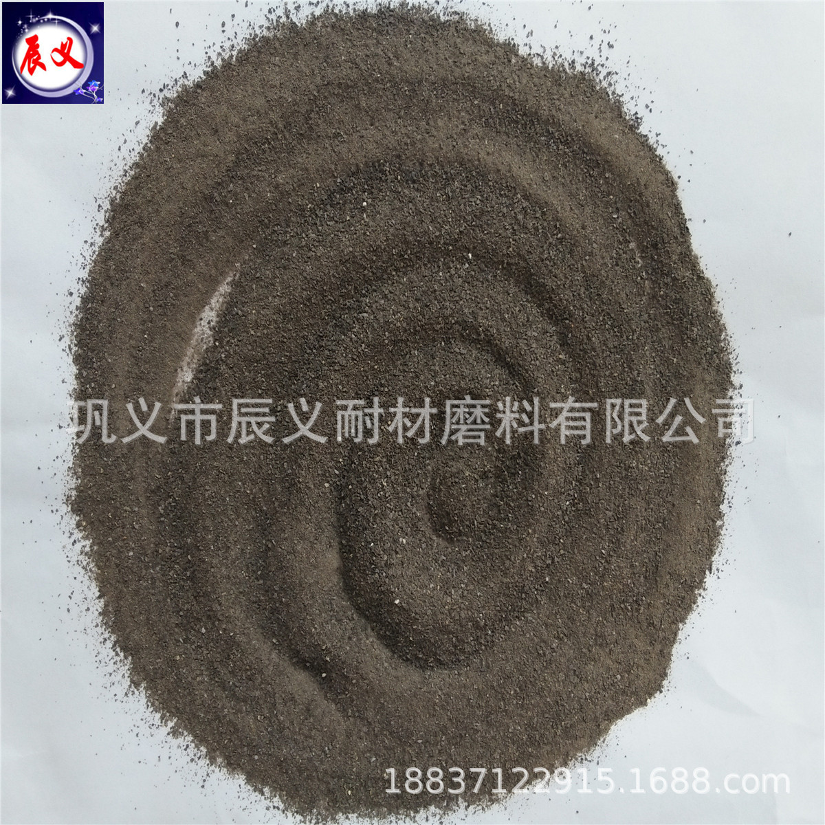 轻质保温莫来石 电弧炉电熔莫来石 m70莫来石粉325目 多晶莫来石