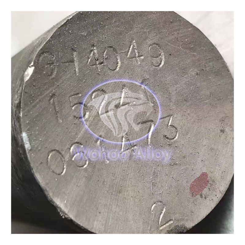 GH4049变形高温合金GH4049镍基合金