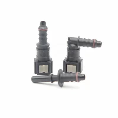 pump quick plug urea connector, Tubing