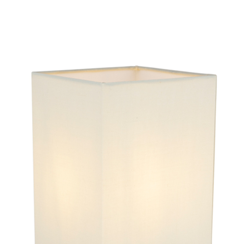 定制五金布艺欧式台灯 现代简约酒店卧室装饰床头灯落地台灯