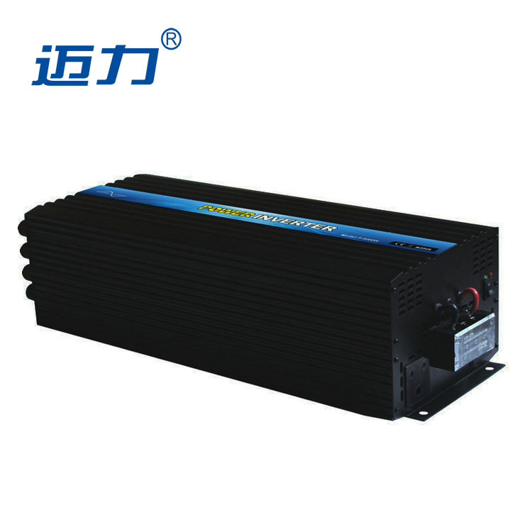 正弦波逆变器12V220V6000W船载车载太阳能逆变厂家直销！