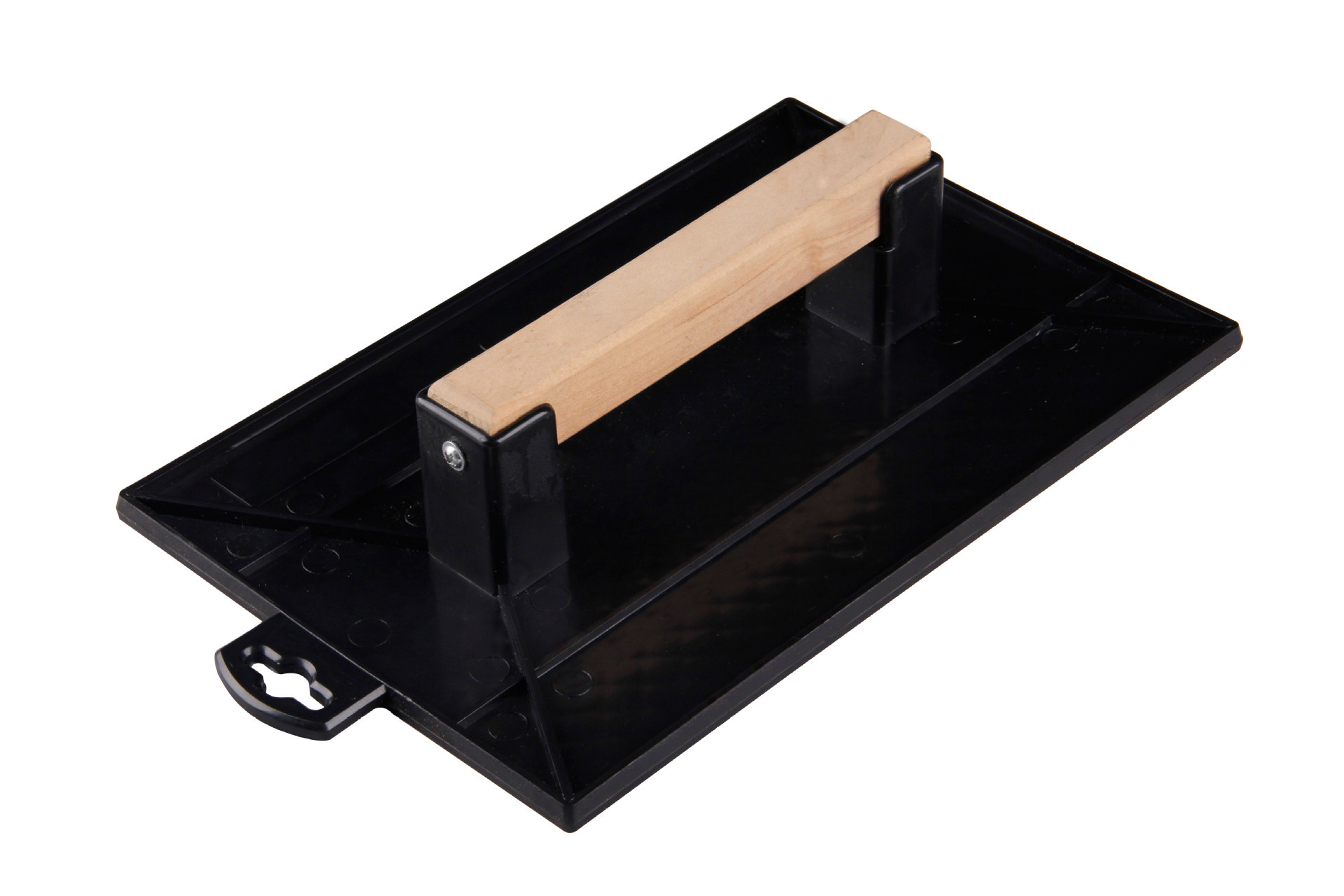 抹泥板木柄抹泥板托泥板匠作工具27*18/32*22/34*23/35*27/42*28