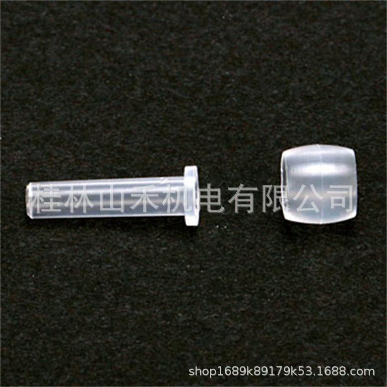 日本MANOSTAR山本电机制作所金属管用口金XIN6-4