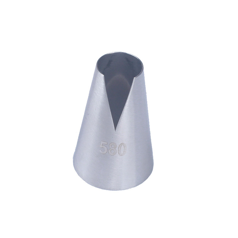 Piping Nozzle Example 4
