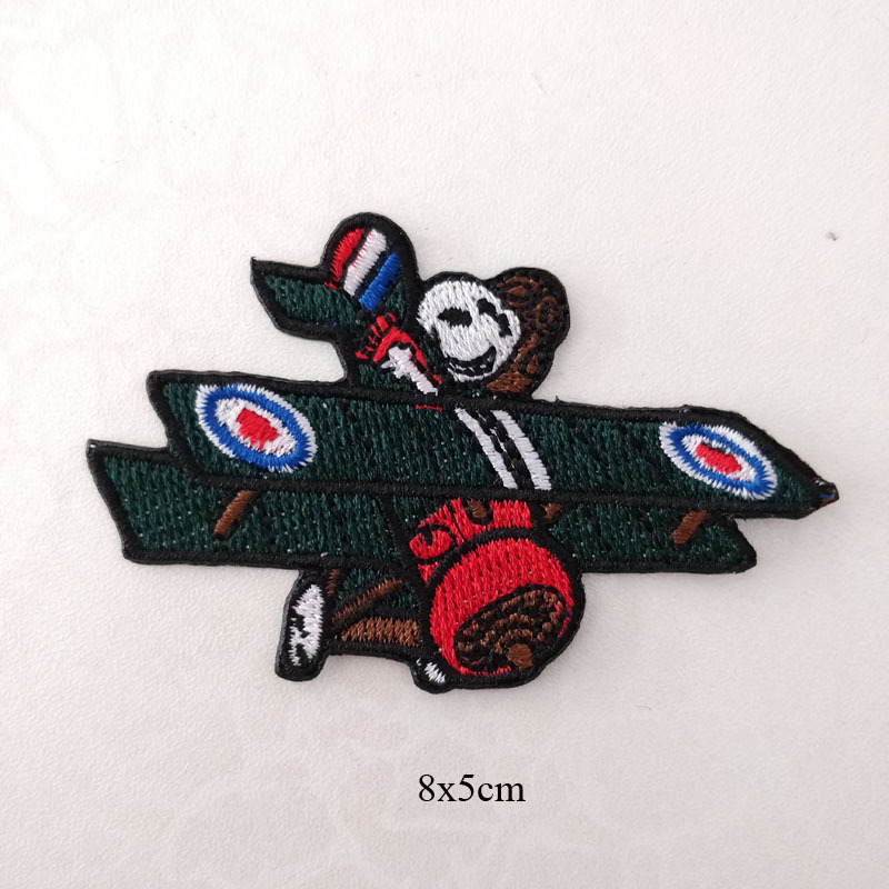 スヌーピー布ステッカー刺繍パッチバッジ子供服アクセサリー穴付きステッカー日本tシャツバッグ装飾diy