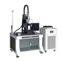 激光器焊接機 激光焊接機連續光纖焊接  機械零件激光焊接器
