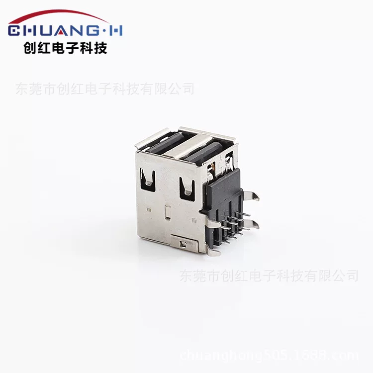 [Фабрика direct supply] USB двойной -слой сиденье мамы/винил 90 градусов изгиб ножки/двойной слой USB разъем полный -включено