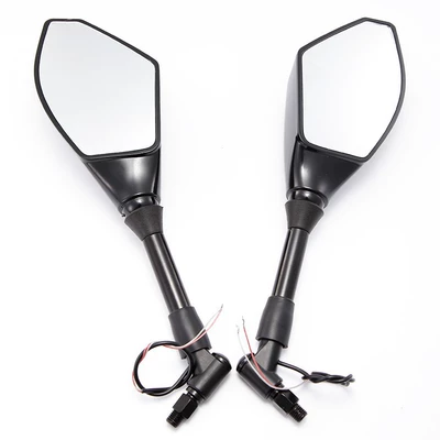 reversing auxiliary mirror personality reflector – Car mirror