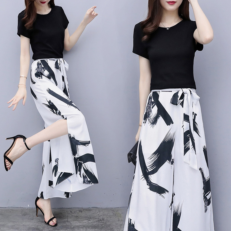 Costume femme UNE GéNéRATION en Mousseline - Ref 3333776 Image 5