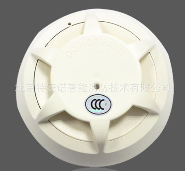 西门子点型感温火灾探测器