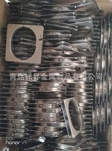 青島不銹鋼焊接件 非標焊接件 氬弧焊 不銹鋼產品加工定制