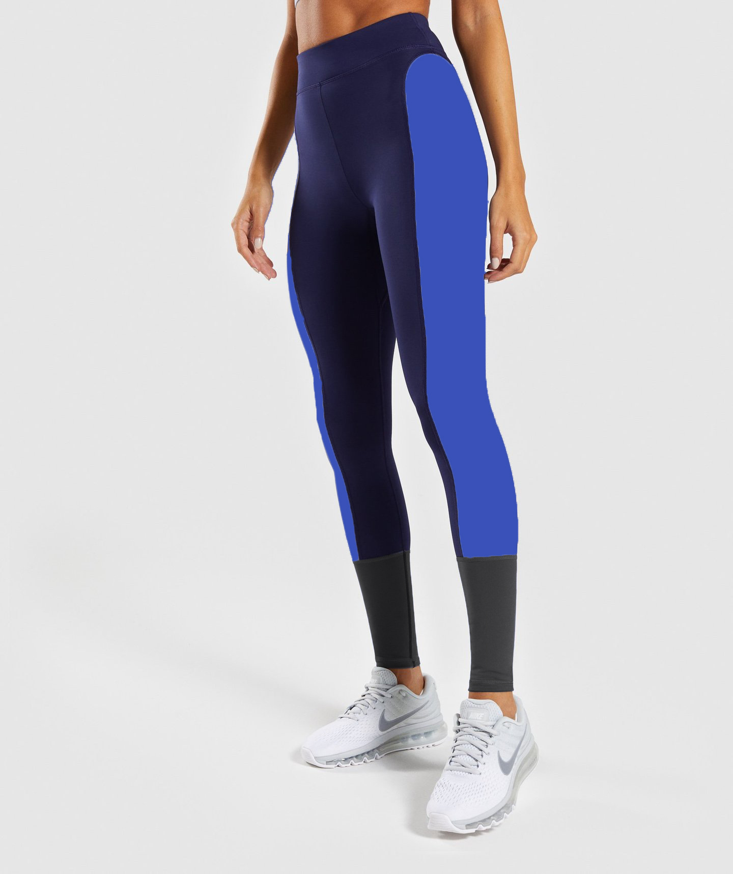 quick-drying sports tight leggings NSLX20284