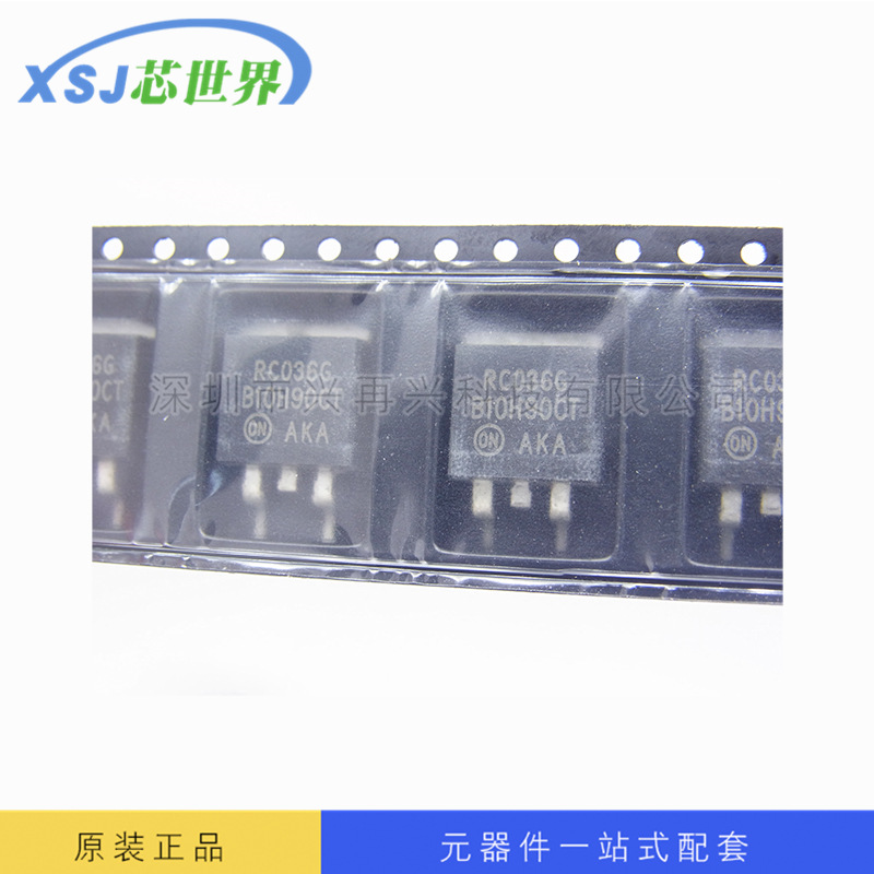 MOS FET MBRB10H90CT New original Large price advantages Stable supply