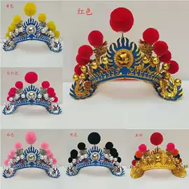 舞蹈戏剧用品;其他民间工艺;舞蹈体操配饰