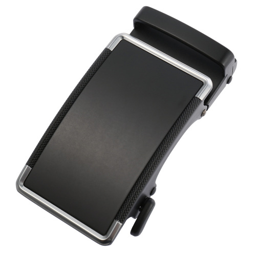 Automatic belt buckle belt head Automatic buckle men's belt buckle LY36-22033