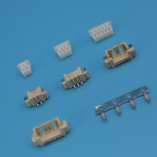 MH 1.25 �g�� PCB�往���� ��ӽӲ���B���� ���N+����+����