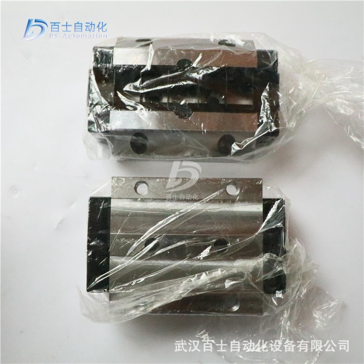 力士乐Rexroth导轨滑块-滚珠导轨R160540431 原装
