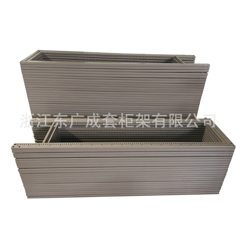 厂家直销GGD侧片  GGD外框  GGD框架 GGD配电柜骨架配件