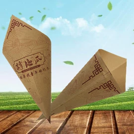 其他食品包装;纸袋;其他包装用纸